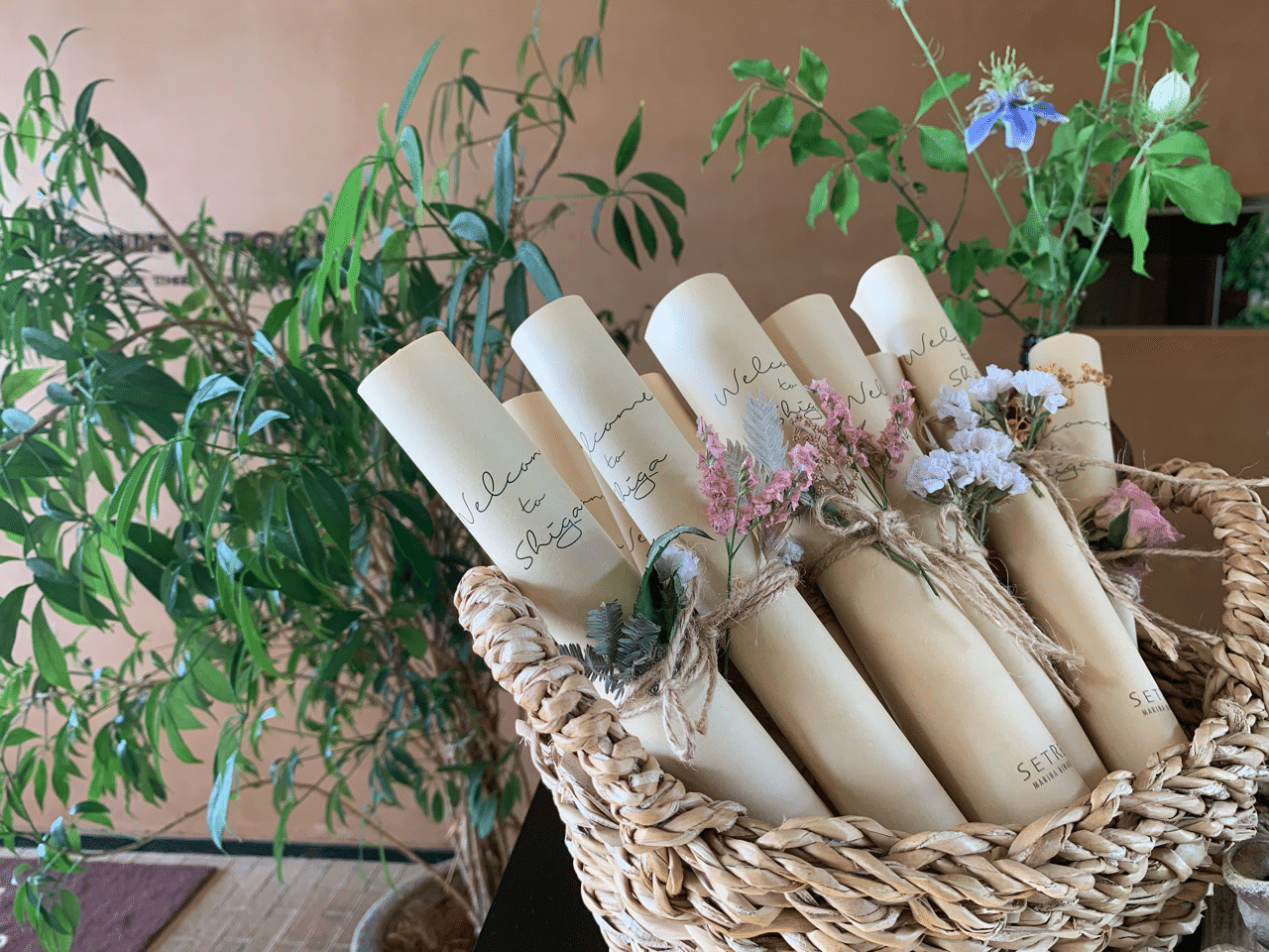 休業期間の成果 波田 裕明 セトレマリーナびわ湖 セトレならまち支配人 Note