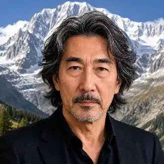Hans　(巓嚮院海老胡瓜庵)