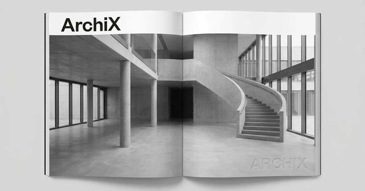建築向けAIアプリ「ArchiX」｜誰もが使えるAI画像・動画生成｜ゴン太