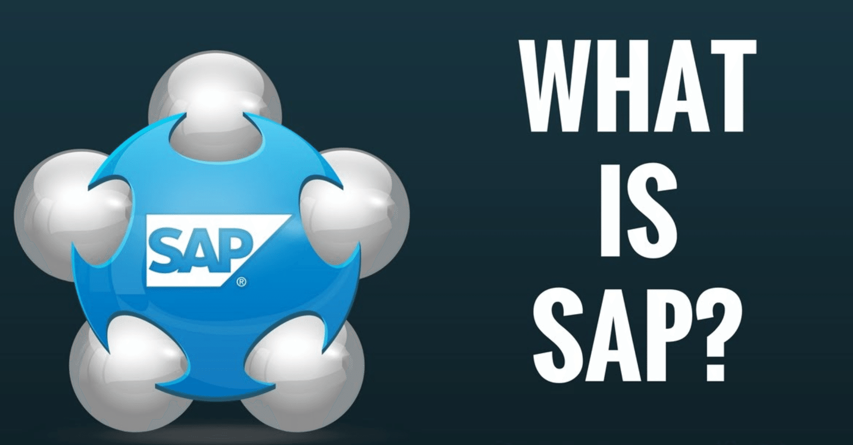 SAPって何？SAPが選ばれる理由とは？｜SAPマニア