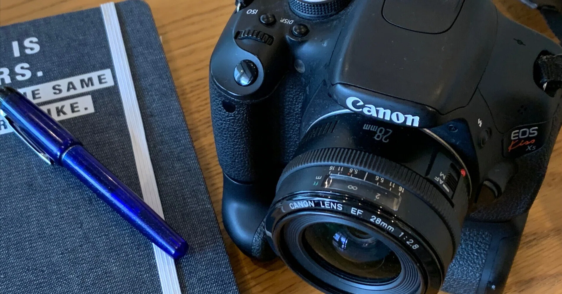 20260606 6月はCanon EOS Kiss X5月間に｜Ryuma