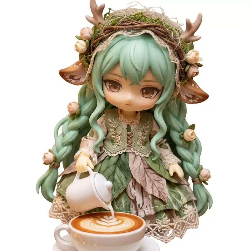 Focus Cafe♬ あみきん
