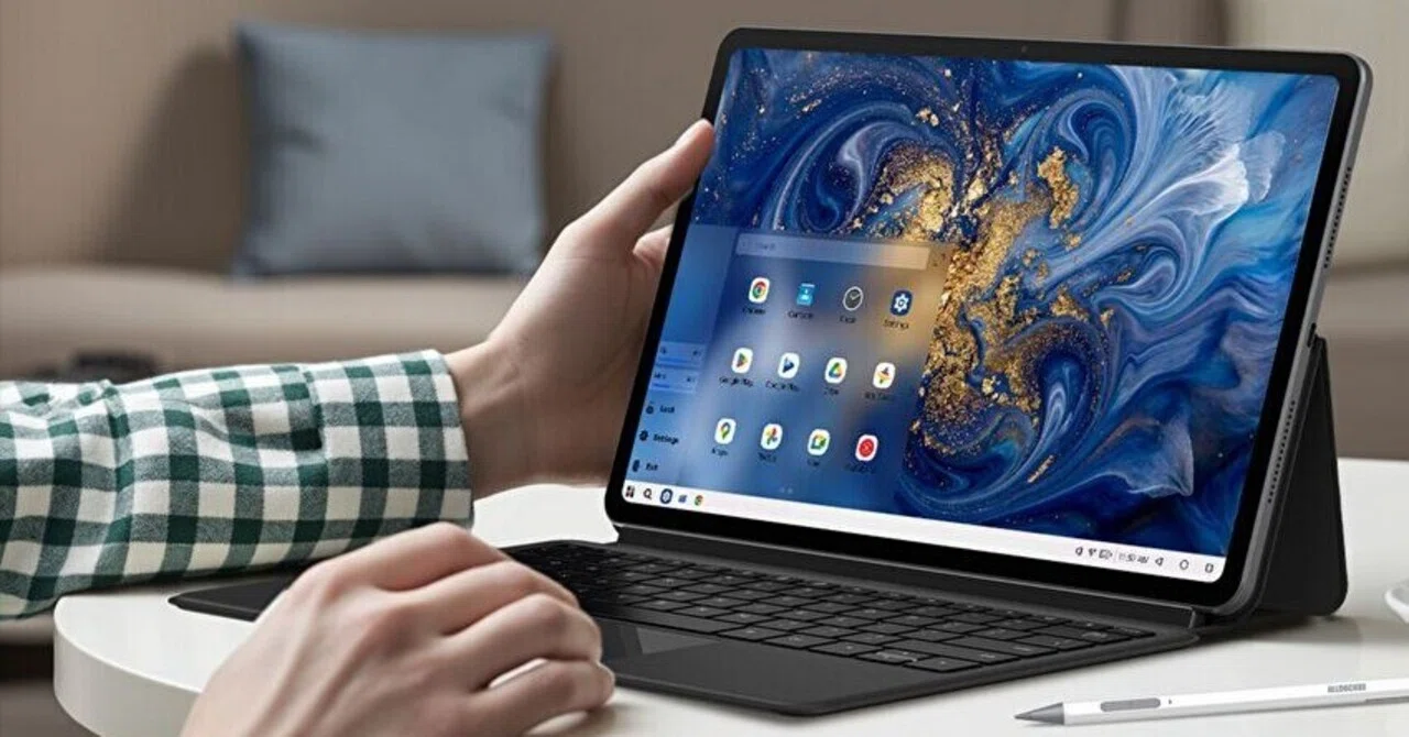 UNISOC T7300搭載、12～13型タブレット、5製品のスペック・機能の比較