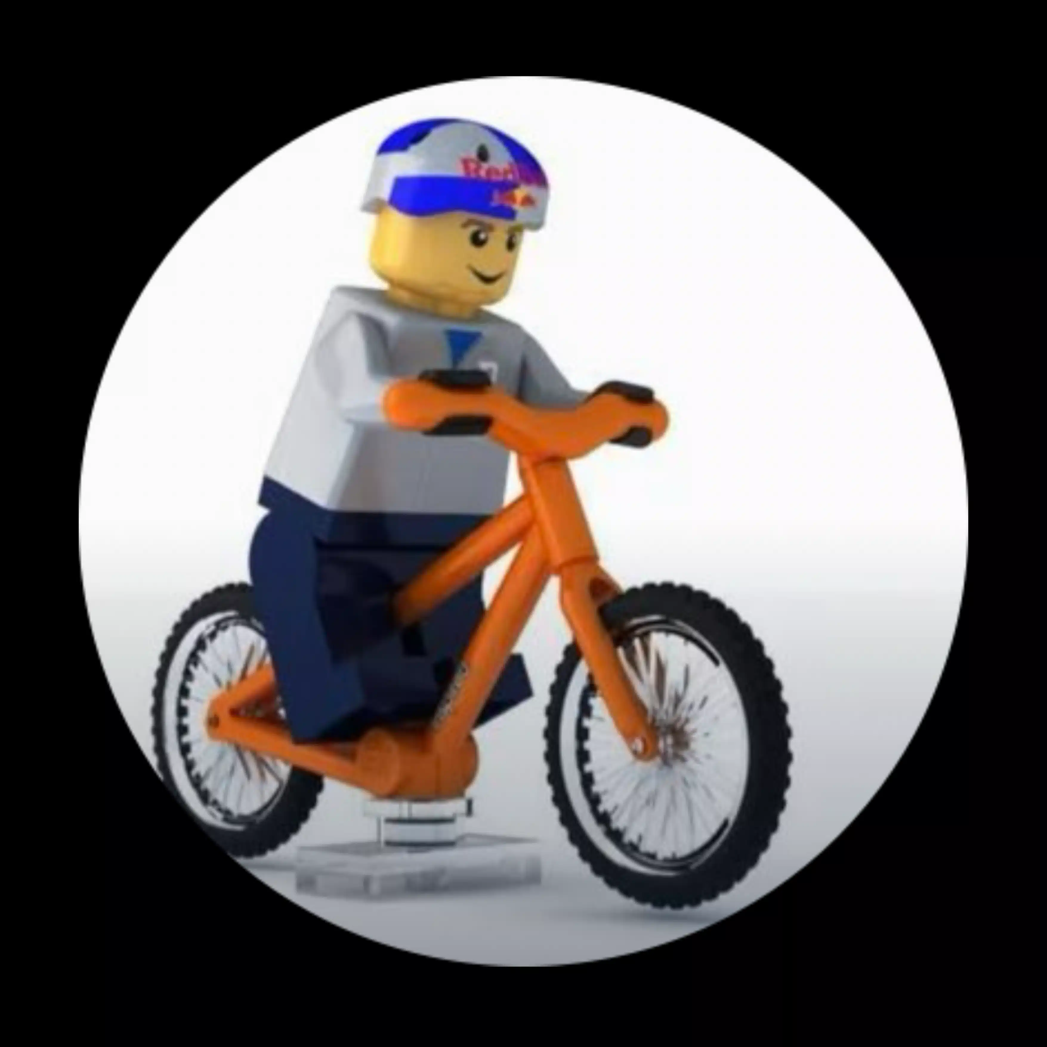 Qoo MTB Trial