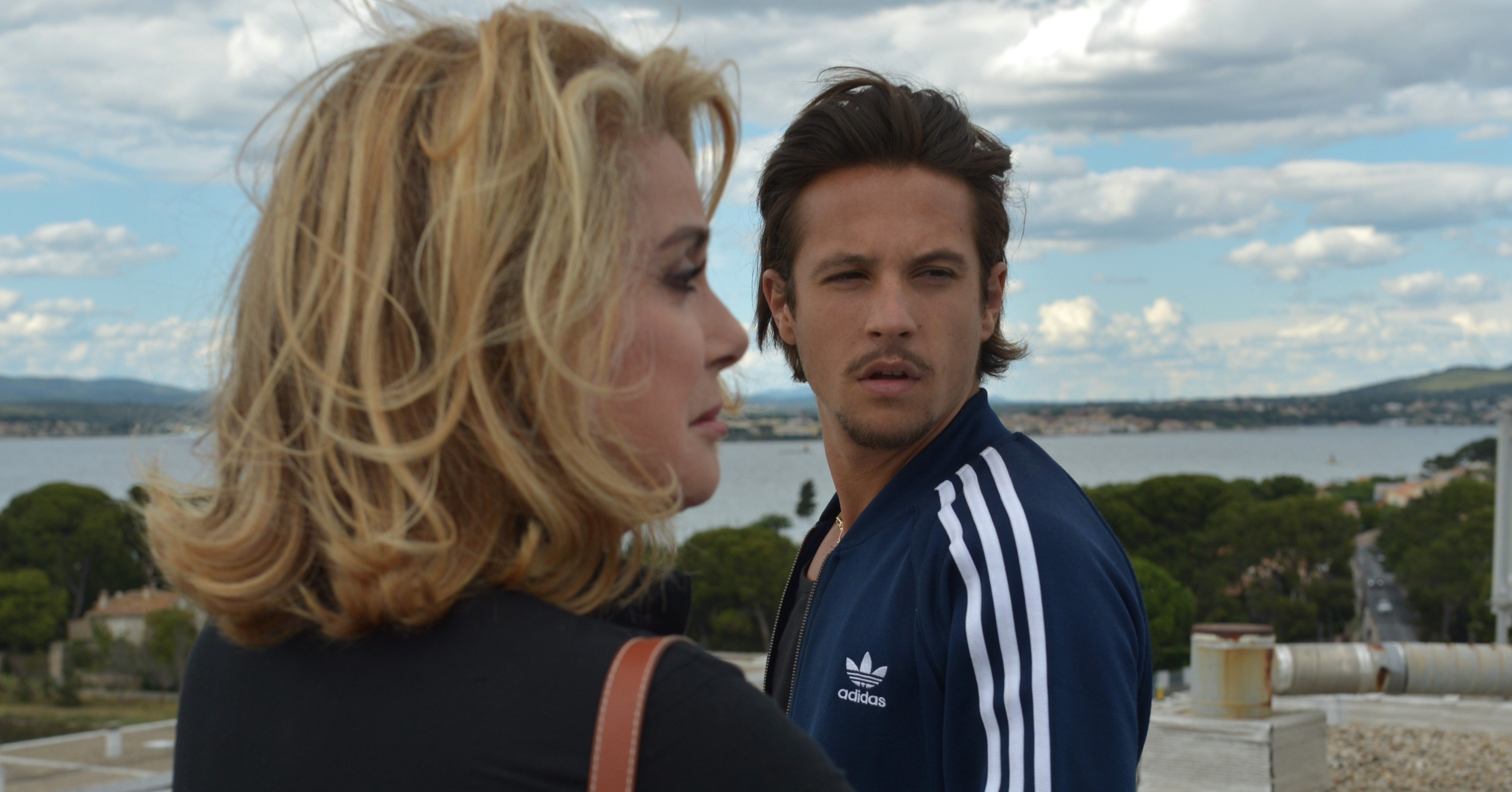 女神よ 銃を撃て セテラ インターナショナル セテラ インターナショナル Note