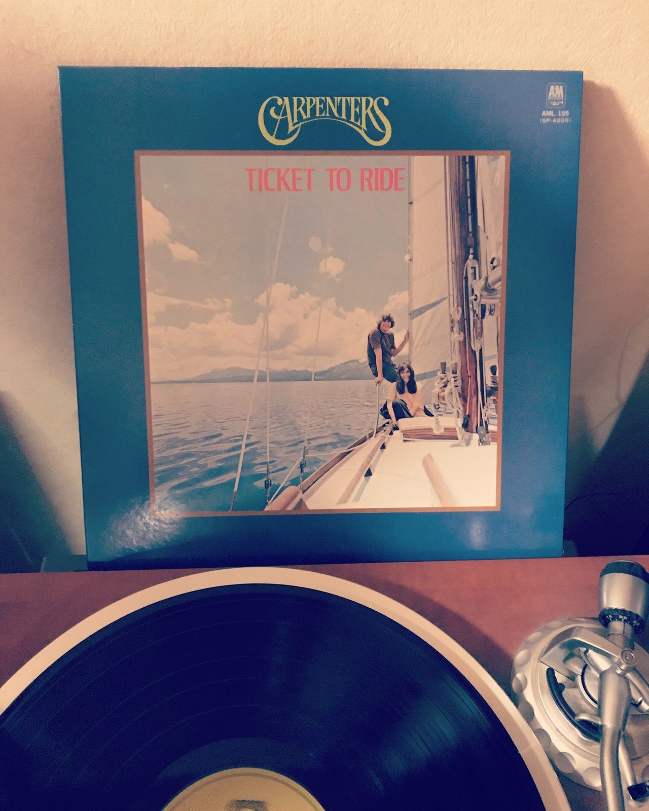 マイ・フェイバリット・ソングス 第5回～カーペンターズ｜関根裕治