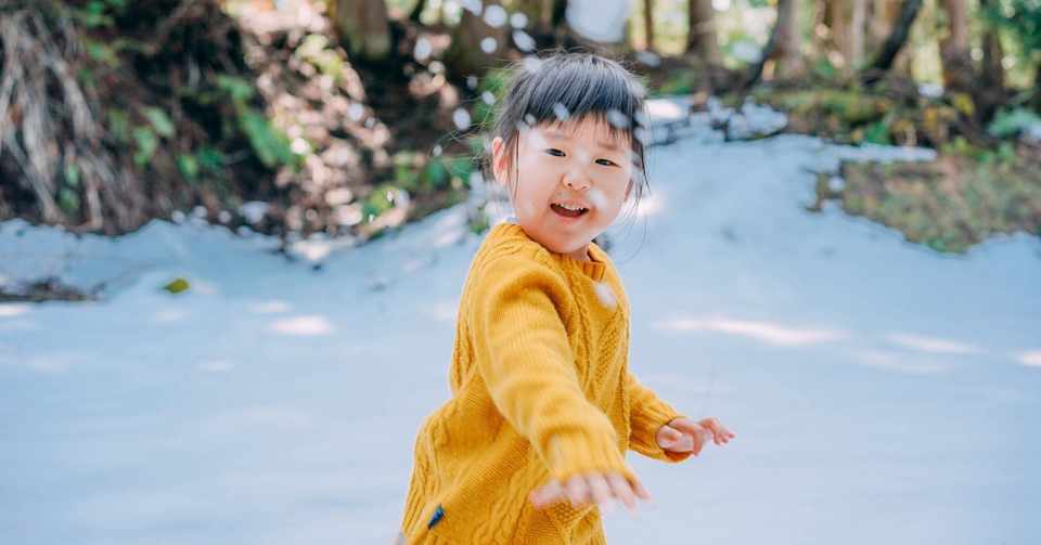 かなやんのトリセツ 佐藤 可奈子 雪国農業からこころ動く世界を Note