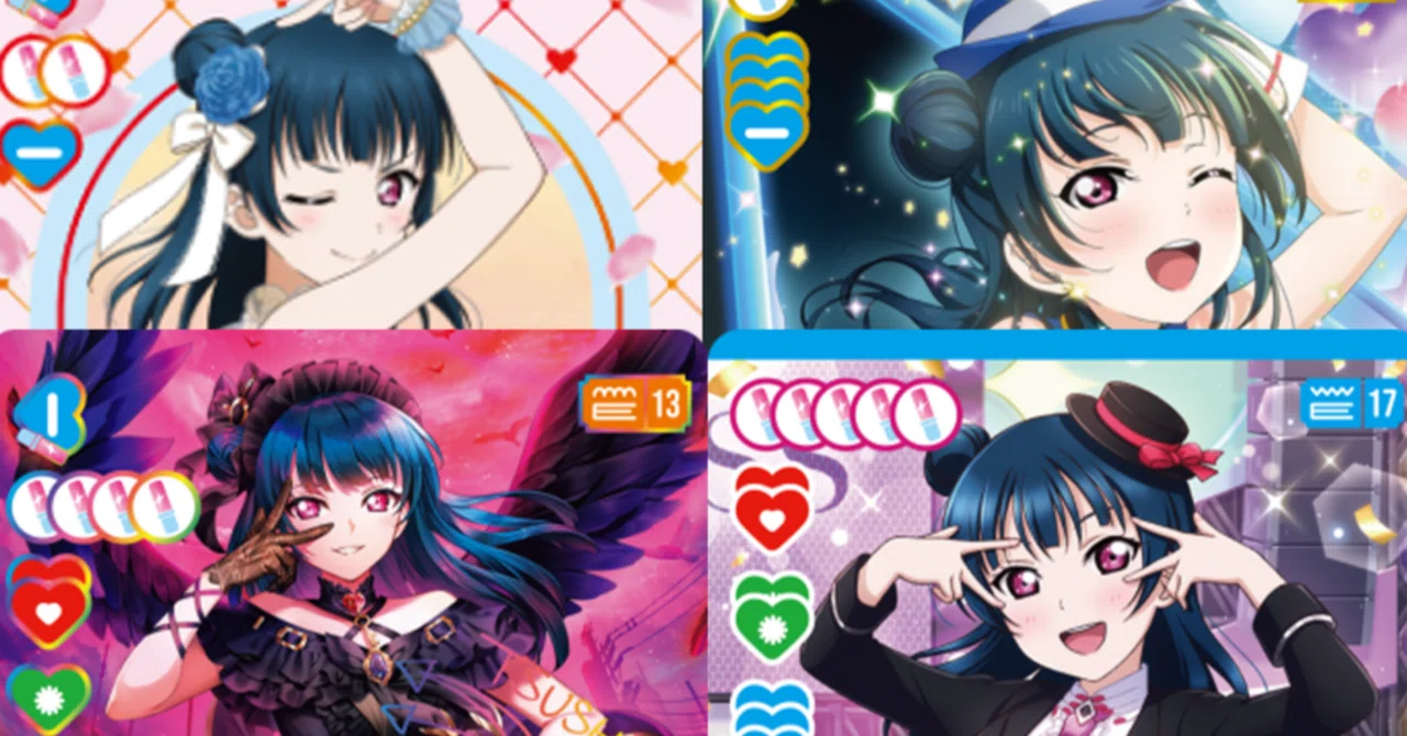 ラブカ】ロイホ環境13ヨハネデッキ【デッキ紹介】｜きゅうぴよ