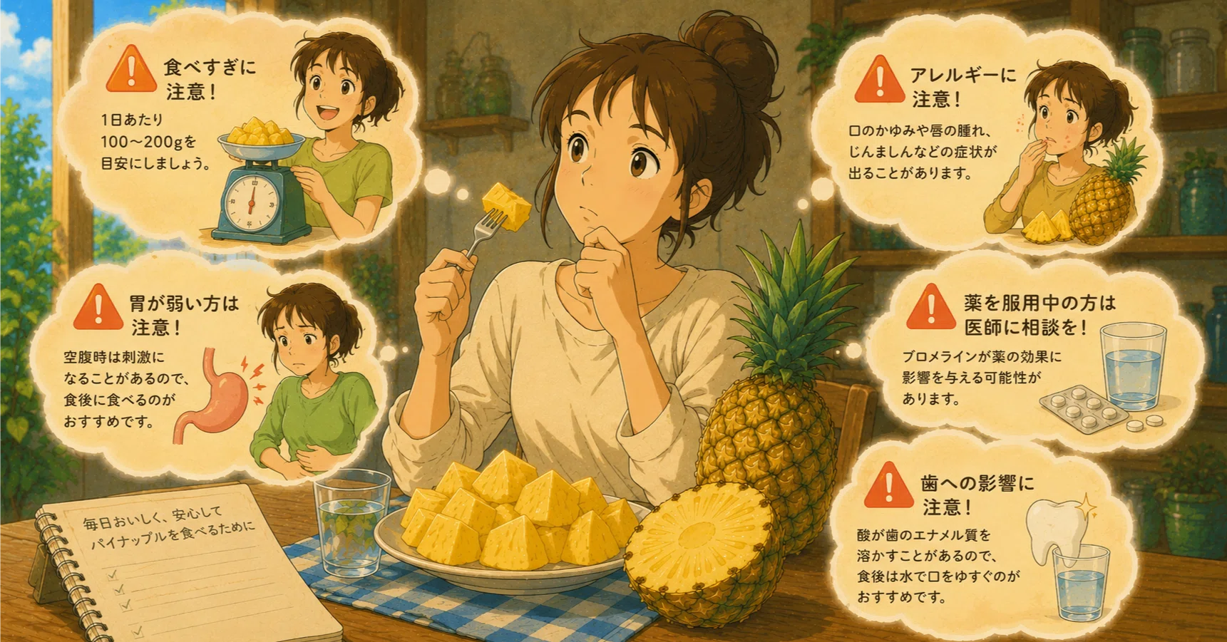 活動歴および当時の関連ビジュアル記録