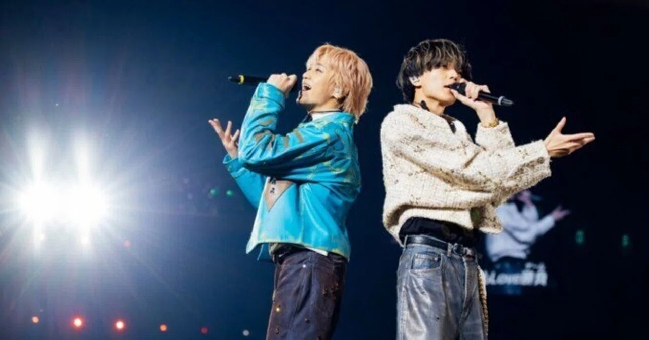 From 6 to 2. The story of the two who continued to be King