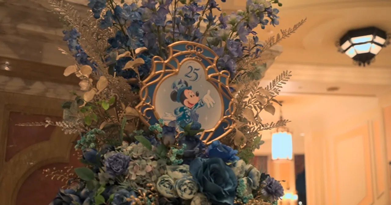 東京ディズニーシー・ホテルミラコスタ完全ガイド｜全客室タイプ・料金