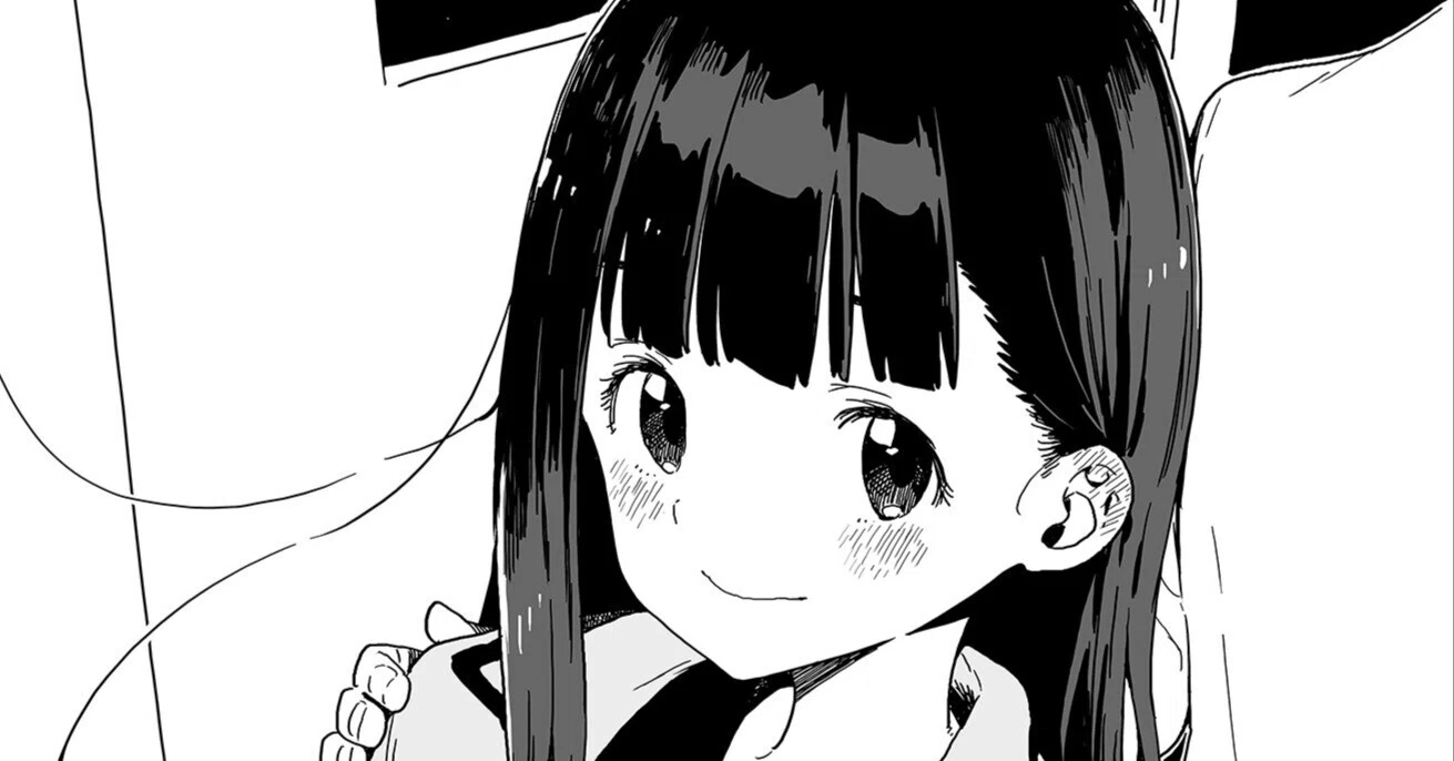 負けヒロインが多すぎる！ 温水佳樹 いずれ大人になる女の子｜森久