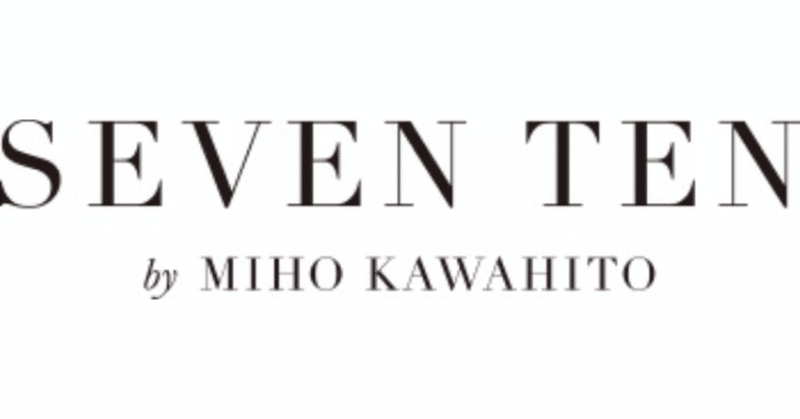 Seventen川人さんのヘアメイクについて Ryo Roi Note