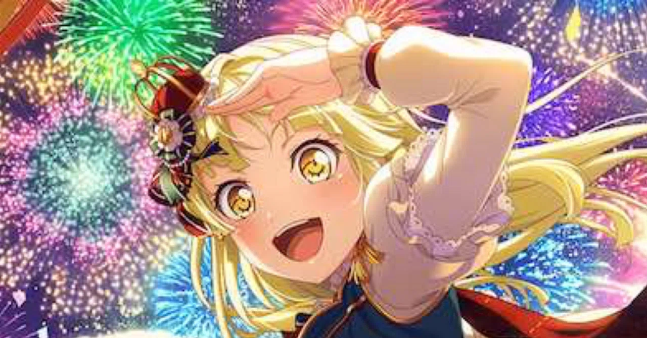 ヴァンガード ガルパコラボ】ハロー、ハッピーワールド！ 〜ファイトで