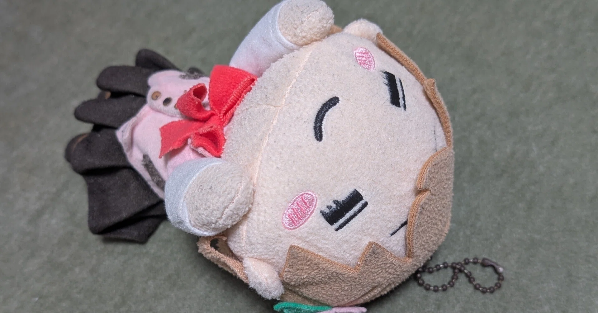ごちうさ寝そべりぬいぐるみを買う方法｜伊丹マキ