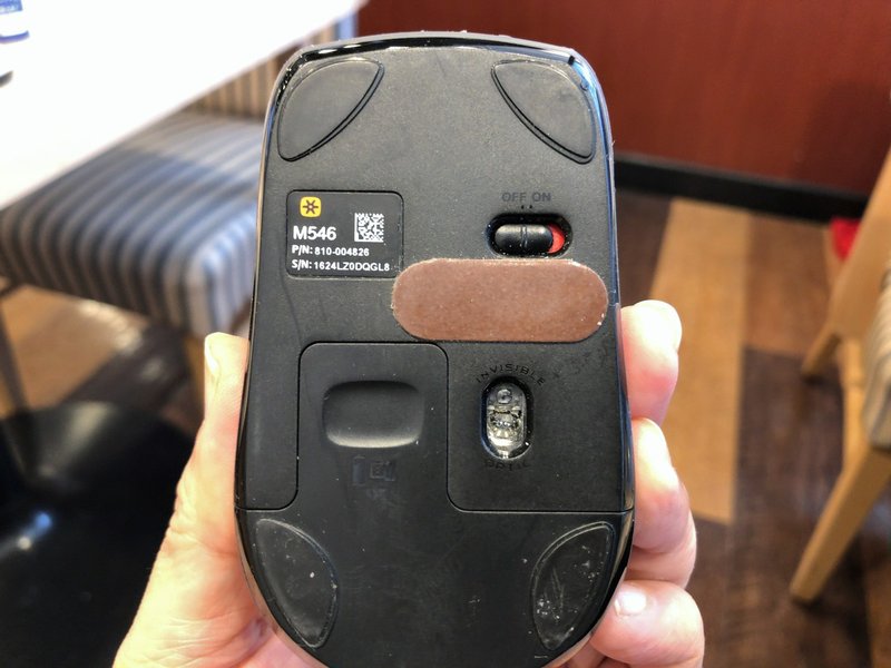 あなたのマウスをよく滑らせる たったひとつの冴えたやり方 青葉みお Note あなたのマウスをよく滑らせる たったひとつの冴えたやり方 青葉みお Note
