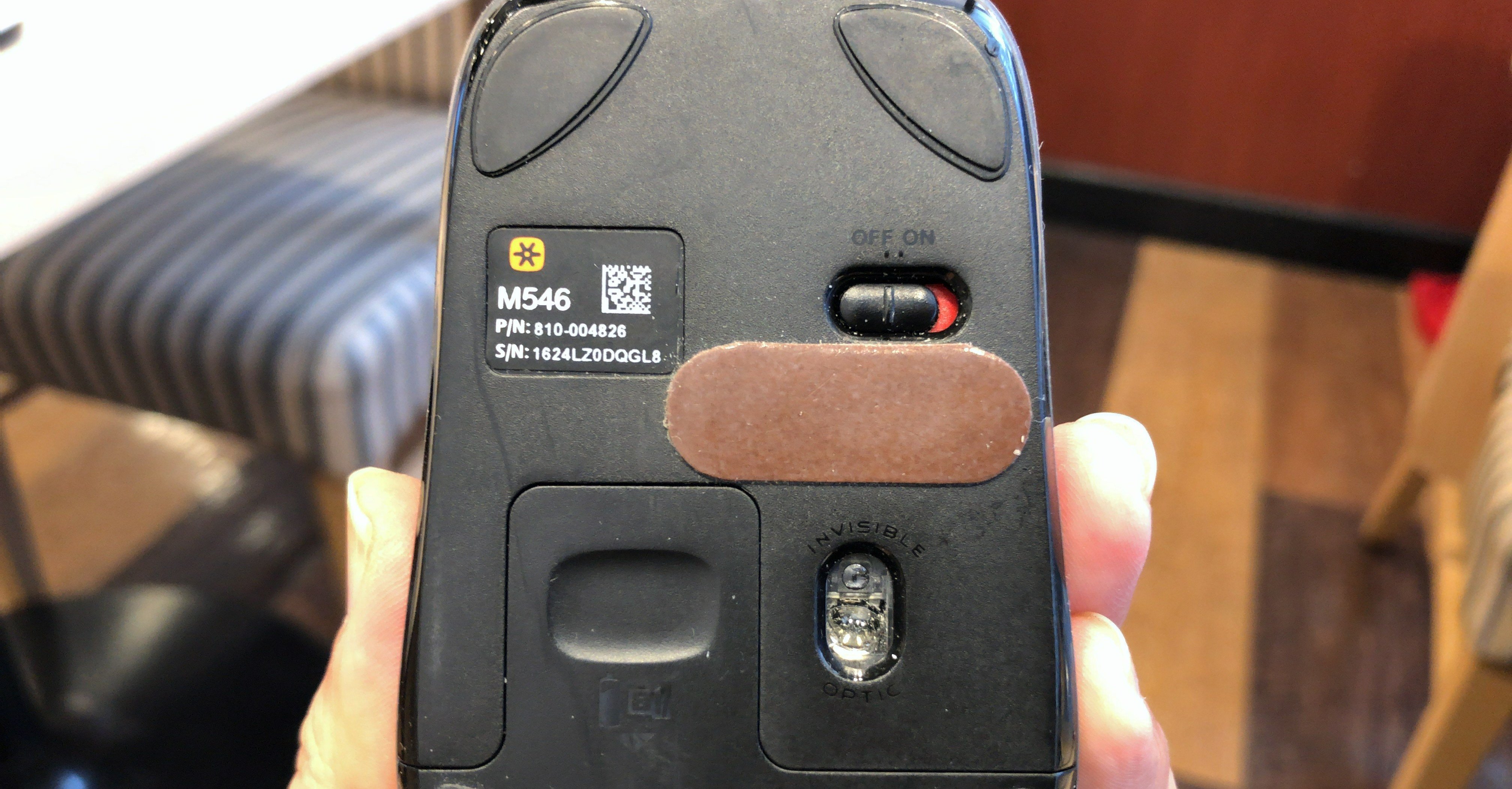 あなたのマウスをよく滑らせる たったひとつの冴えたやり方 青葉みお Note