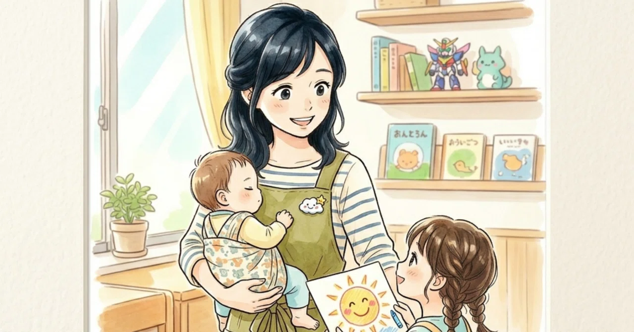 初めましてのnote 自己紹介|さちこ アニメ好き主婦