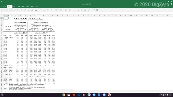ドンキPC(MUGA ストイックPC2)をChromebook化する方法 ドンキPC(MUGA ストイックPC2)をChromebook化する方法