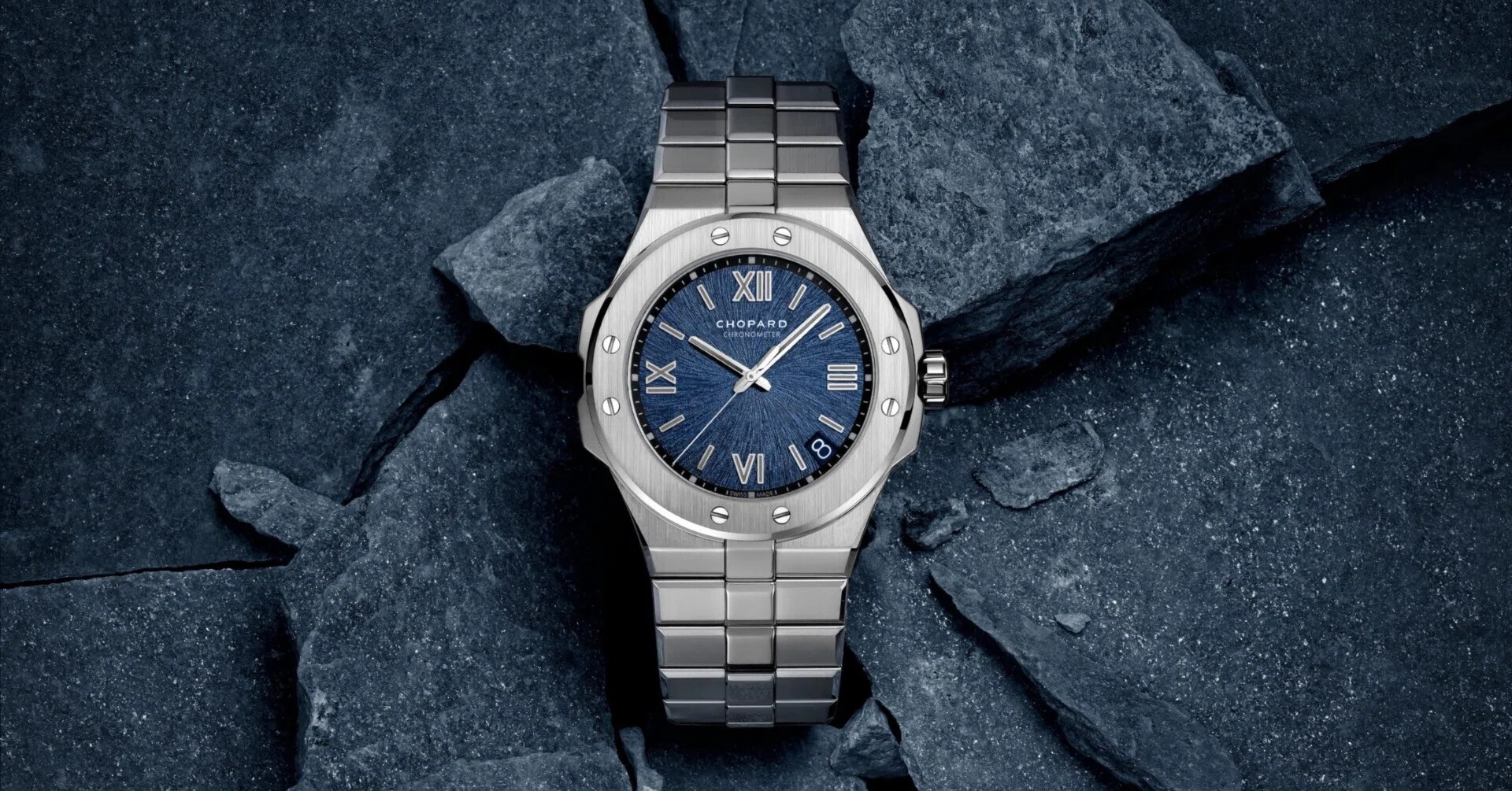 CHOPARD ショパール 時計 時計投資家こそ“Chopard【ショパール】”から目が離せない⁉️トレンドの