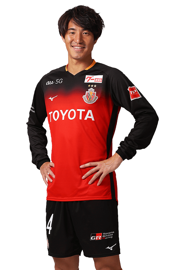 札幌サポが見る名古屋グランパス 皇太 不死鳥 Note