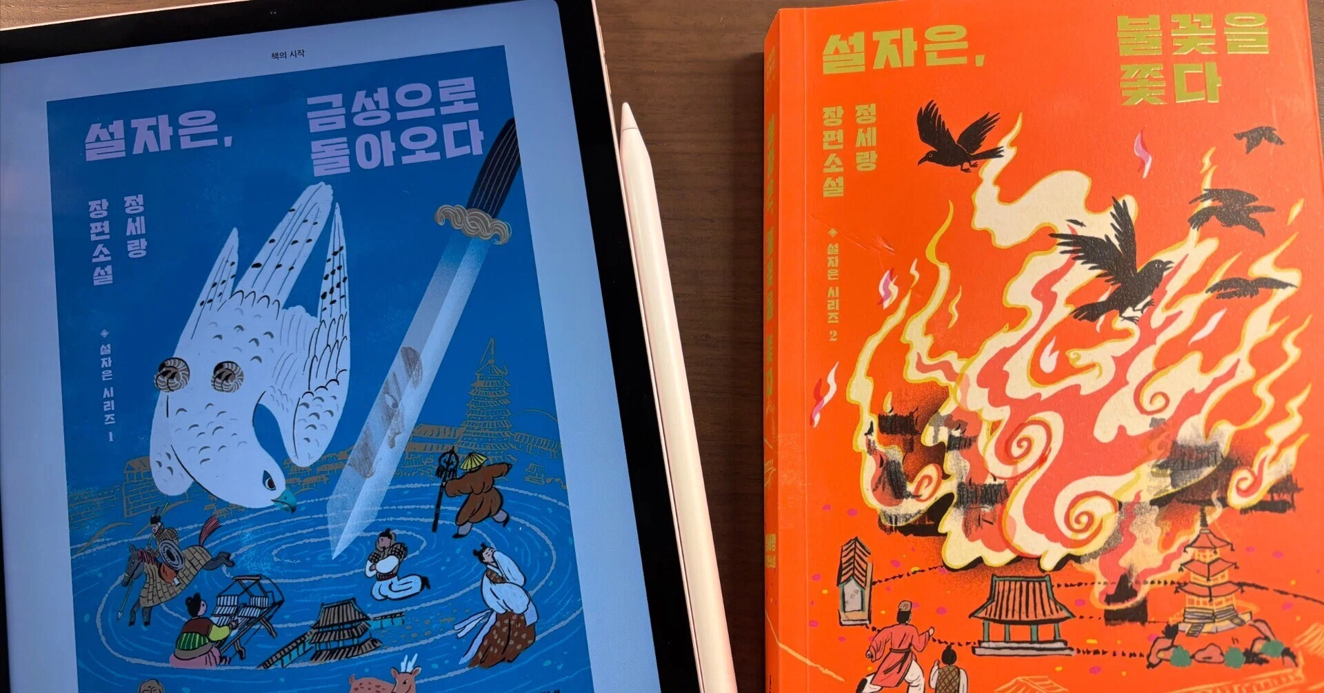 韓国のチョン・セラン作家の作品｜Momochaner：韓国語と韓国ドラマと…