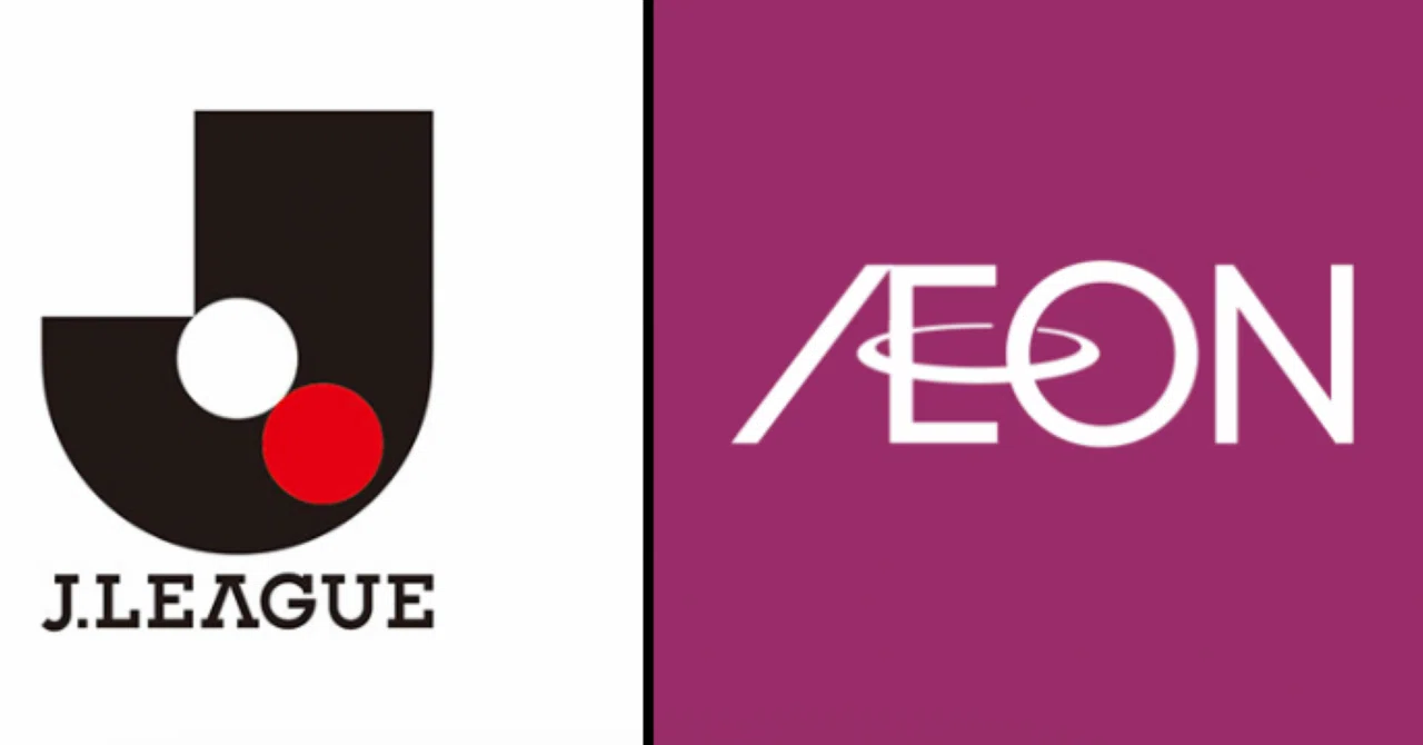 [Horizontal Comparison] J.League and AEON MALL - Gathering People in ...