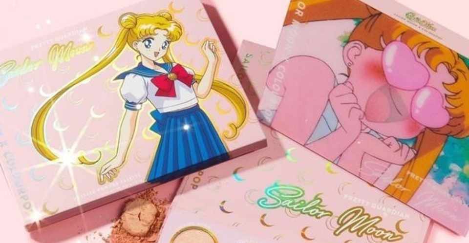 中国で話題になった 日本のipとのコラボ商品をご紹介 中国トレンド研究所 橋本 Note