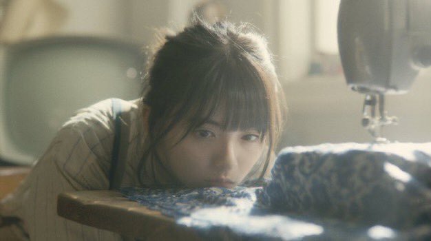 三代目齋藤飛鳥涼            三代目齋藤飛鳥涼