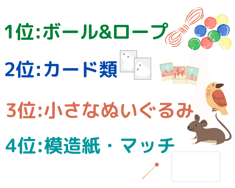 ファシリテーター マストアイテムのコピー