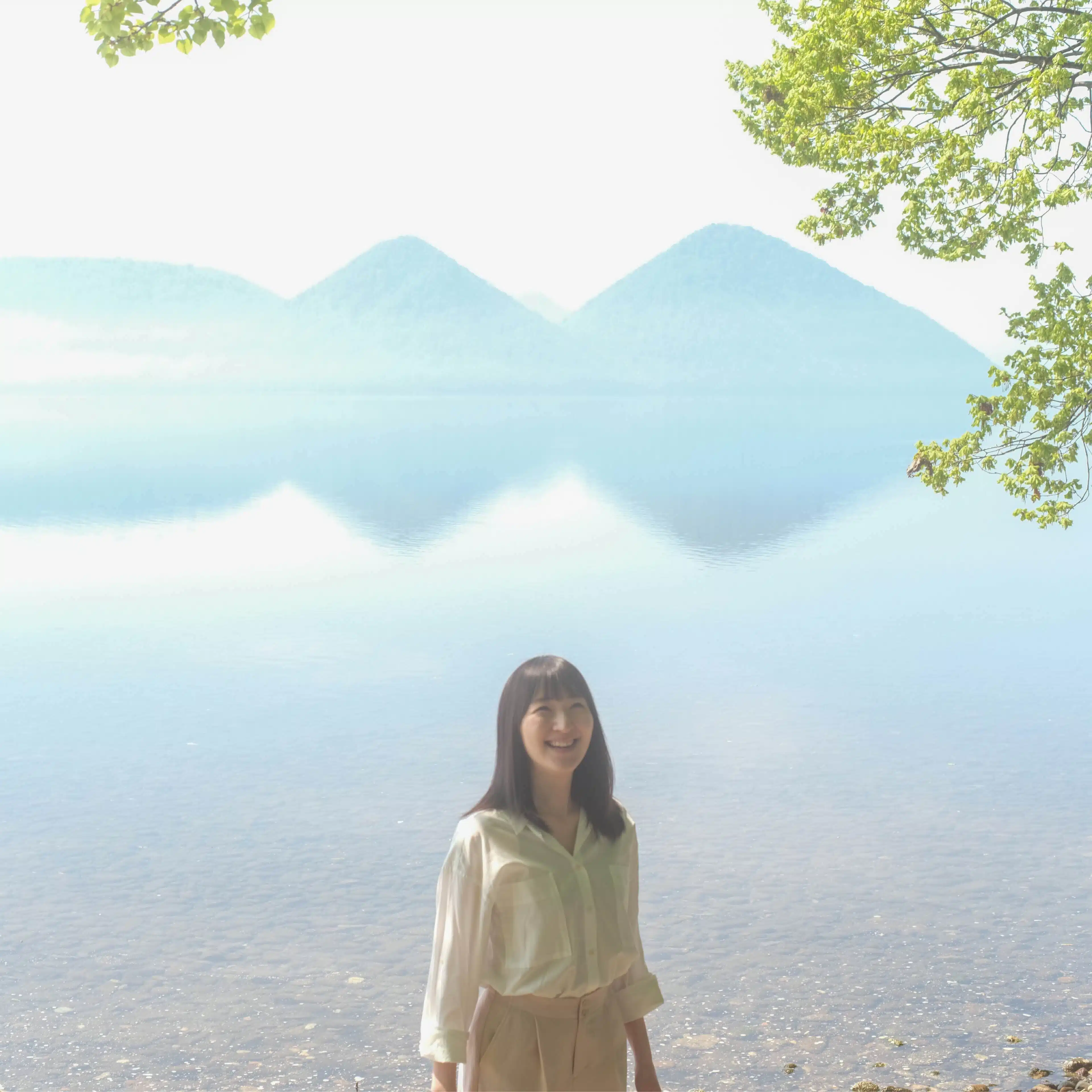 廣田ゆか |  Kohan no ma
