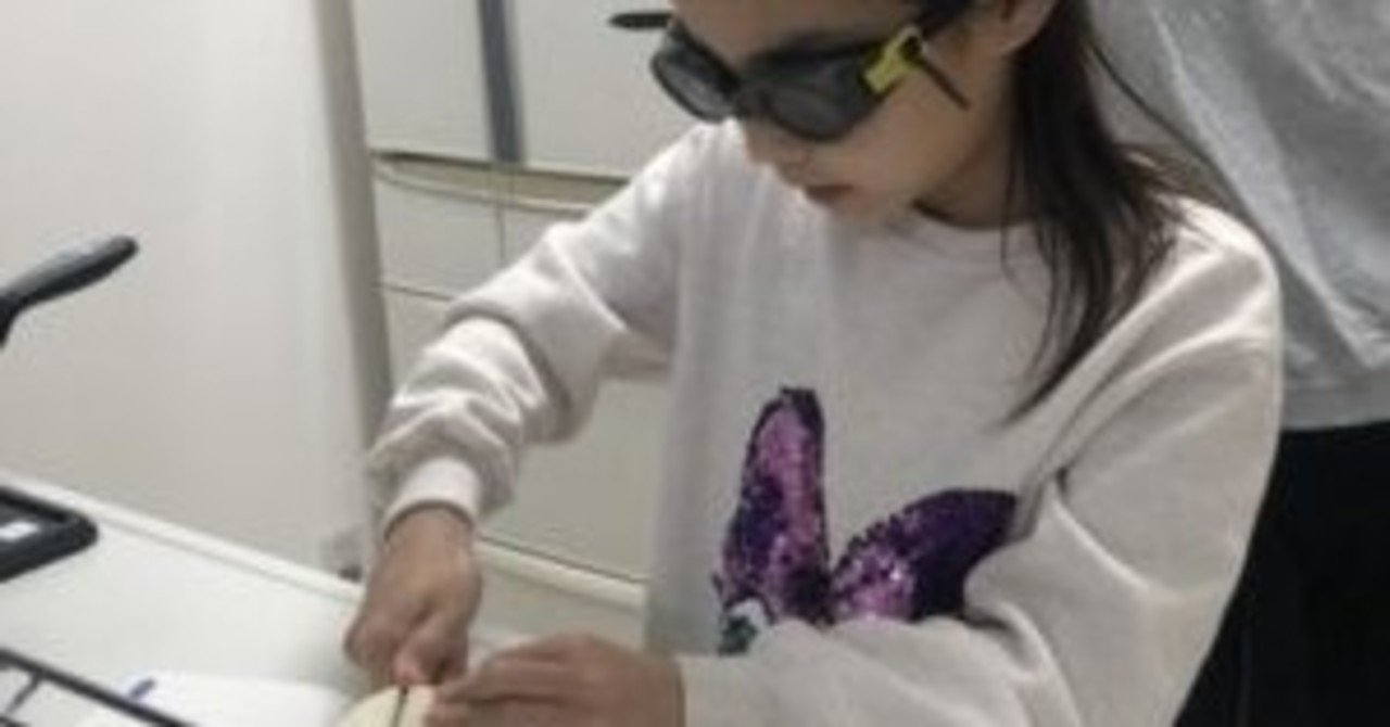 玉ねぎを切るのにゴーグル ゆきひこ Note