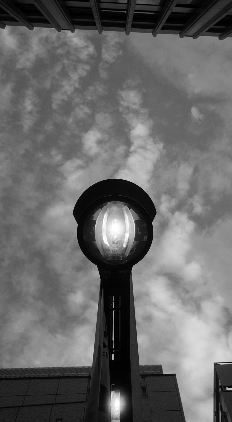 Leica M9をモノクロ使いしてみた結果 萩原賢一郎 Note