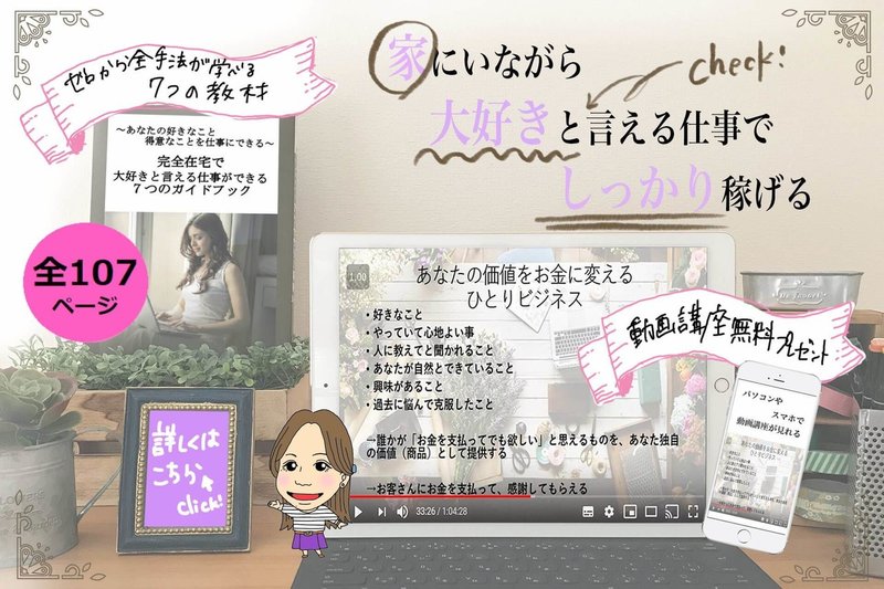 なぜ収入０の専業主婦だった私が半年で月収90万円達成するに至ったのか Megumi ママの働き方改革 好きなこと Webマーケティング 仕組み化 Note