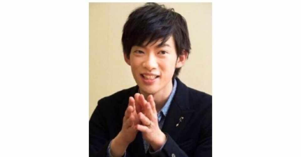 分析好きなdaigoさんを分析してみた たまごまる Note