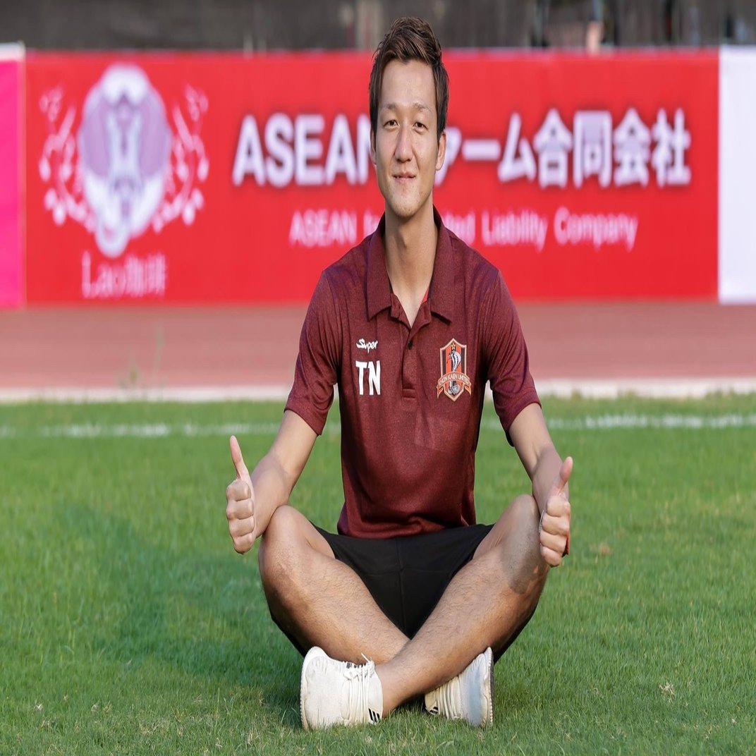 01 サッカーとの出会いと学生時代 西原 拓夢 サッカー選手 Note