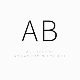 エイブリ｜アクセサリー業界戦略ウォッチャー