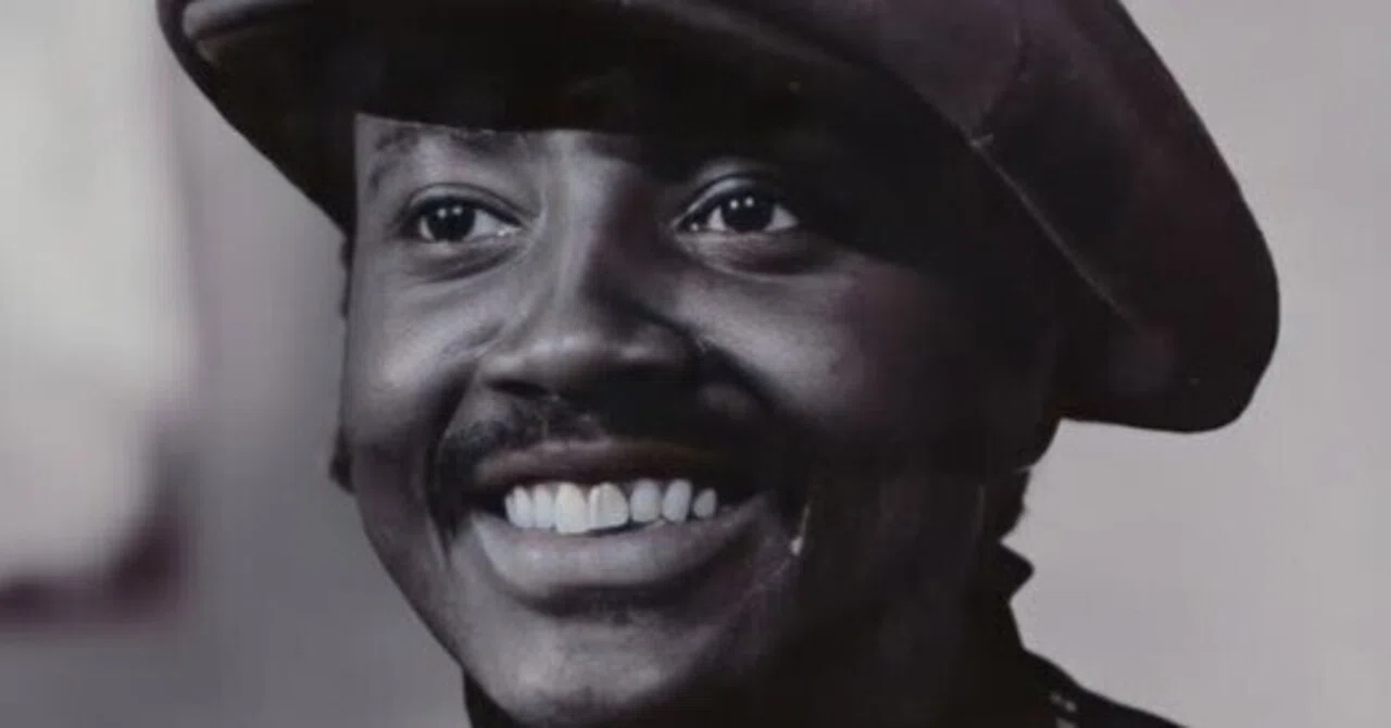 至福の時間をもたらす音楽：1972年、ダニー・ハサウェイ Donny 