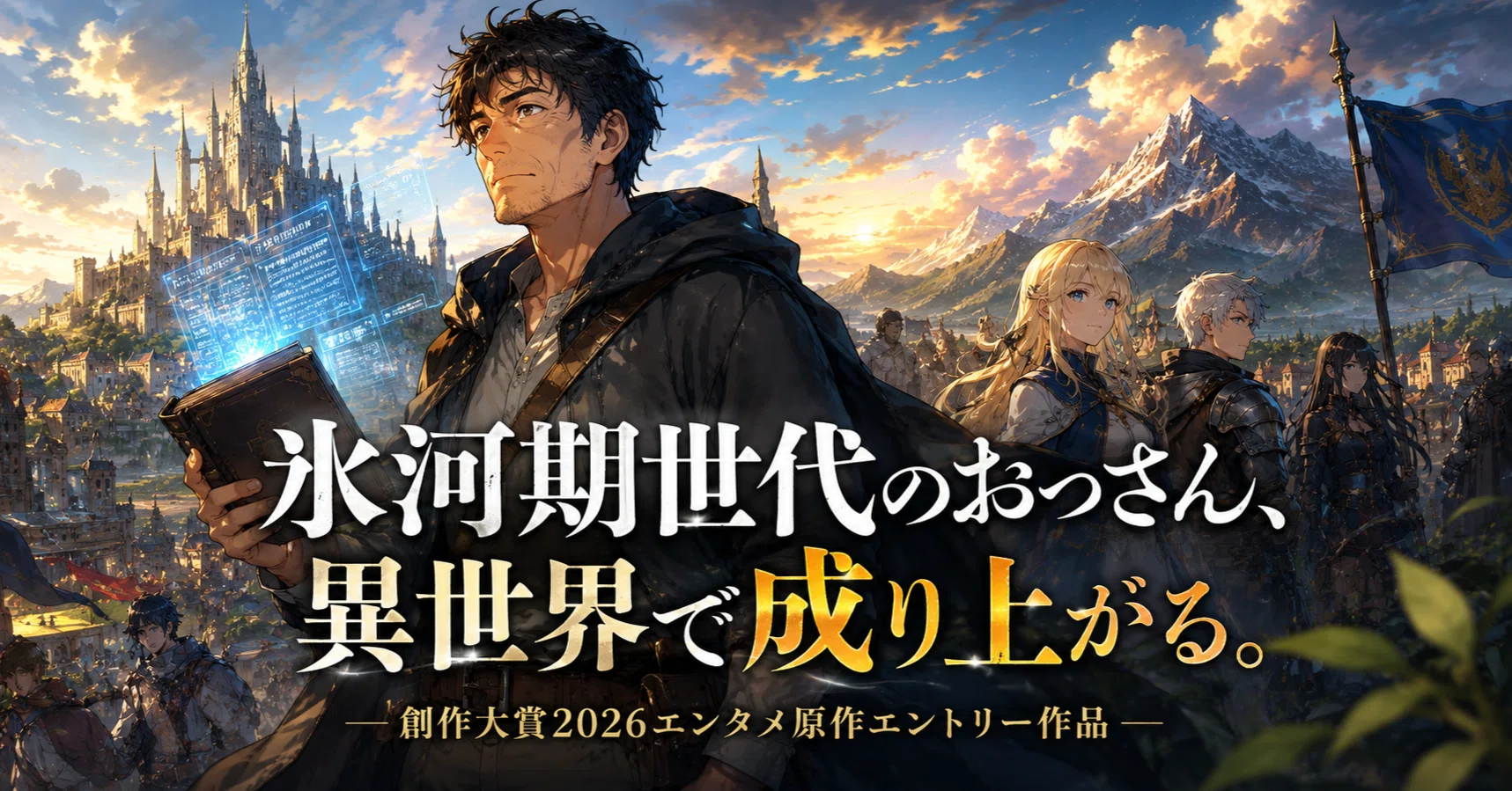 Episode 8: 'The Most Mundane Farm Training. But My 