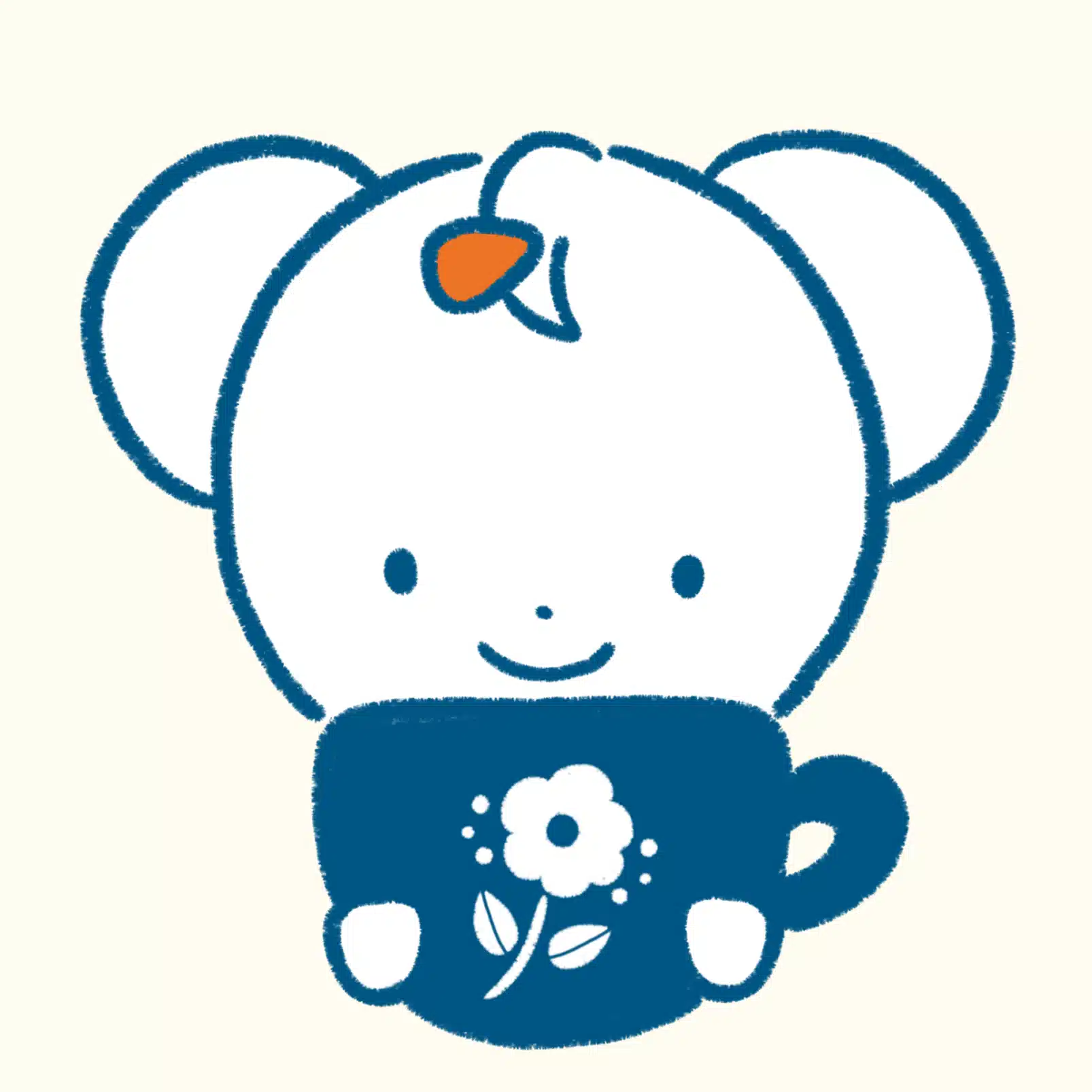 はなもとみちか┊絵本作家・イラストレーター