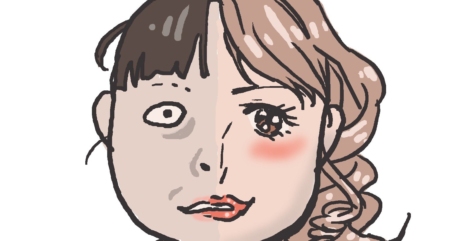 非モテ女子の4p戦略 とら婚 Note