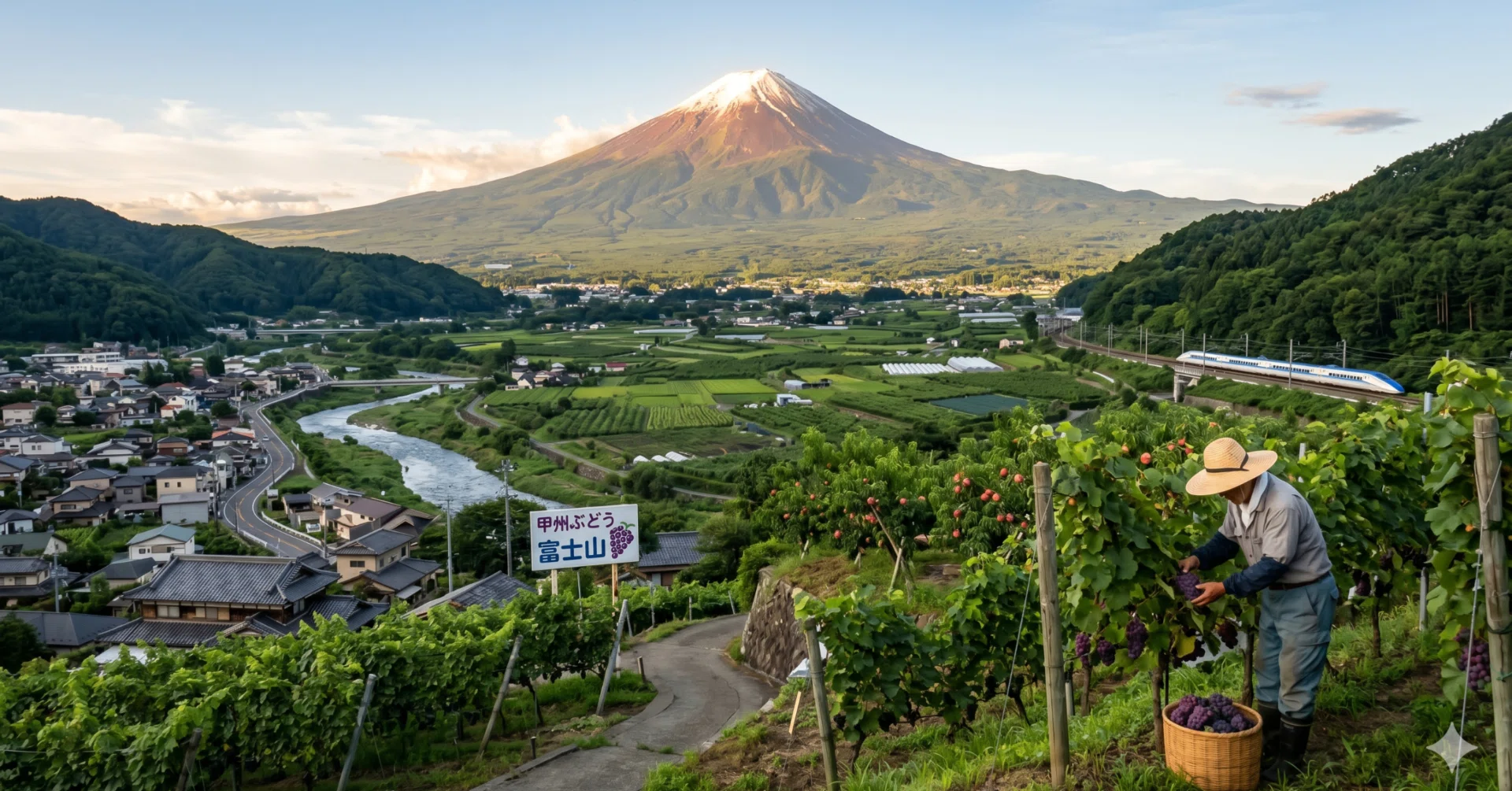 今のままでいいのかな…」と悩むあなたへ。次の旅で人生の潮目を変える 