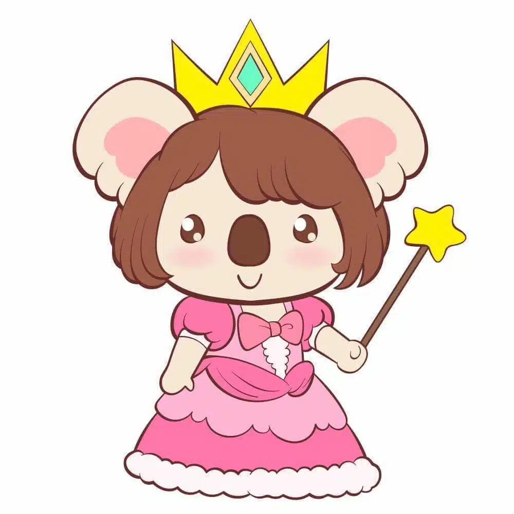 コアプリさおりん