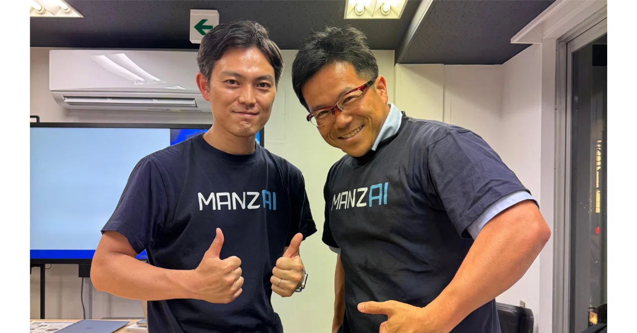 新たなチャレンジ】民主主義を支えるために、漫才コンビ始めました