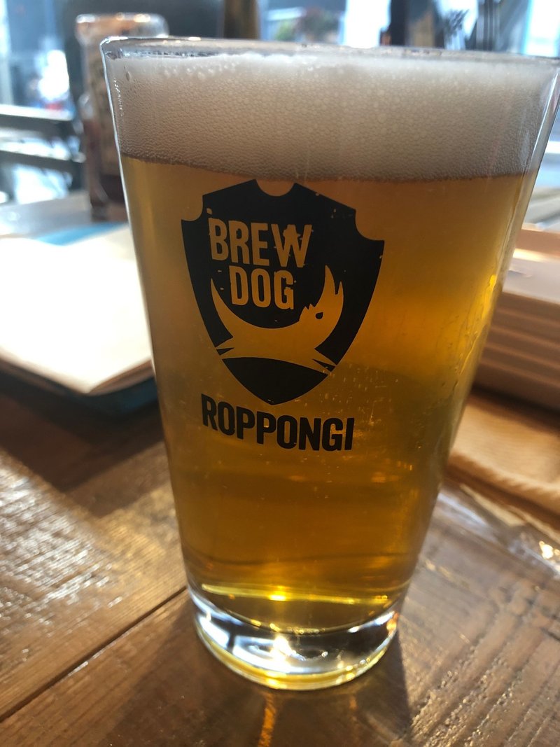 なぜクラフトビールを求めるのか 案山子 Note