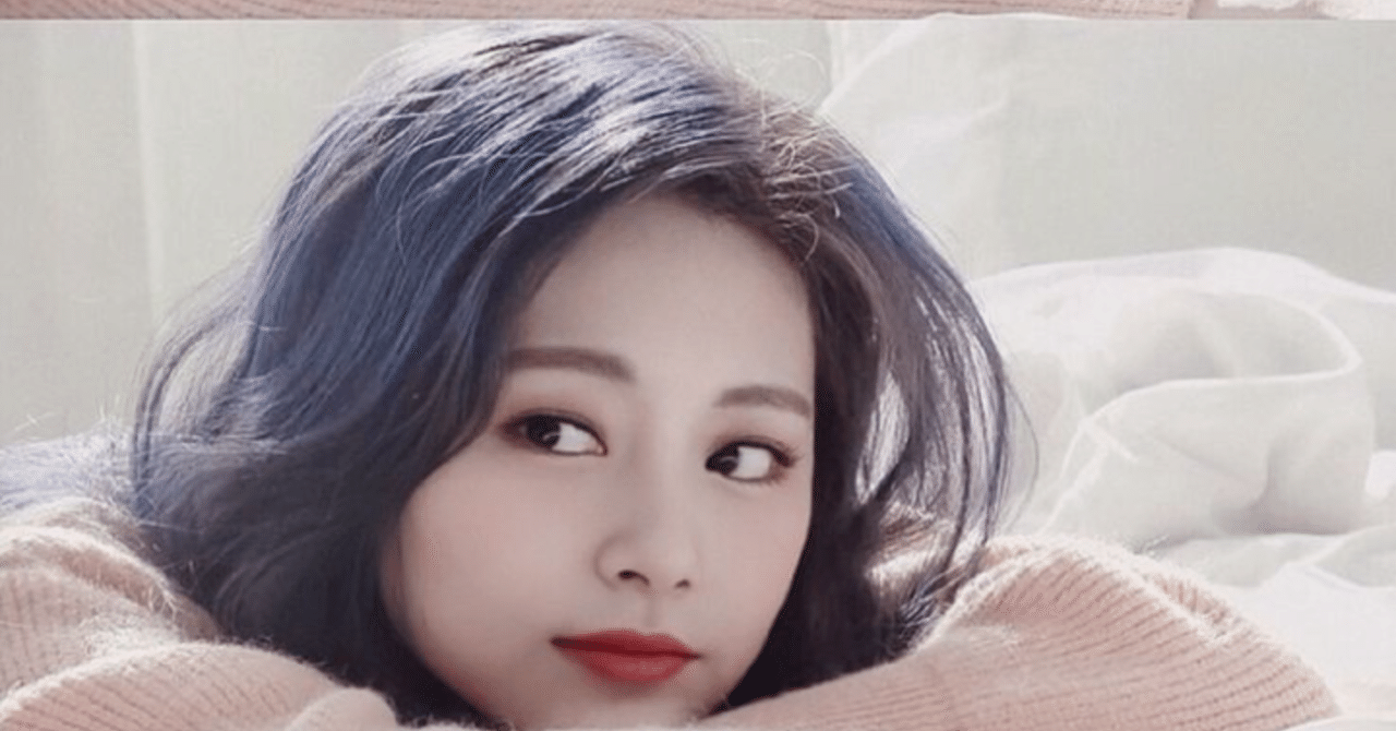 仮説 ホクロと韓国人の可愛らしさについて Nico Note