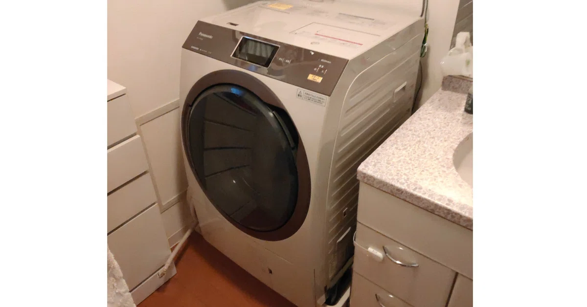 ドラム式洗濯機 比較｜じゃが