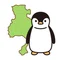 兵庫を旅するペンギンさん