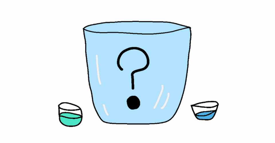 幸せのコップ理論 岡村 優介 Note