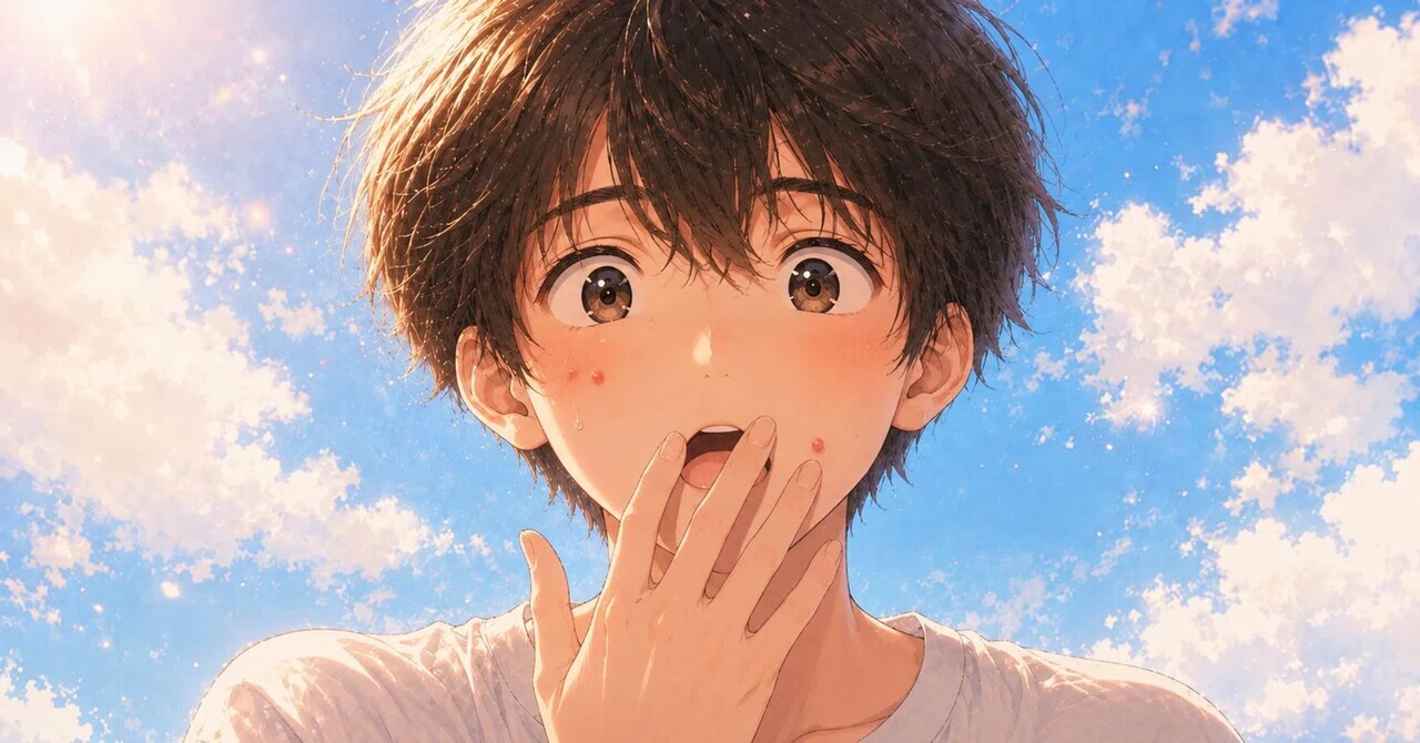見出し画像